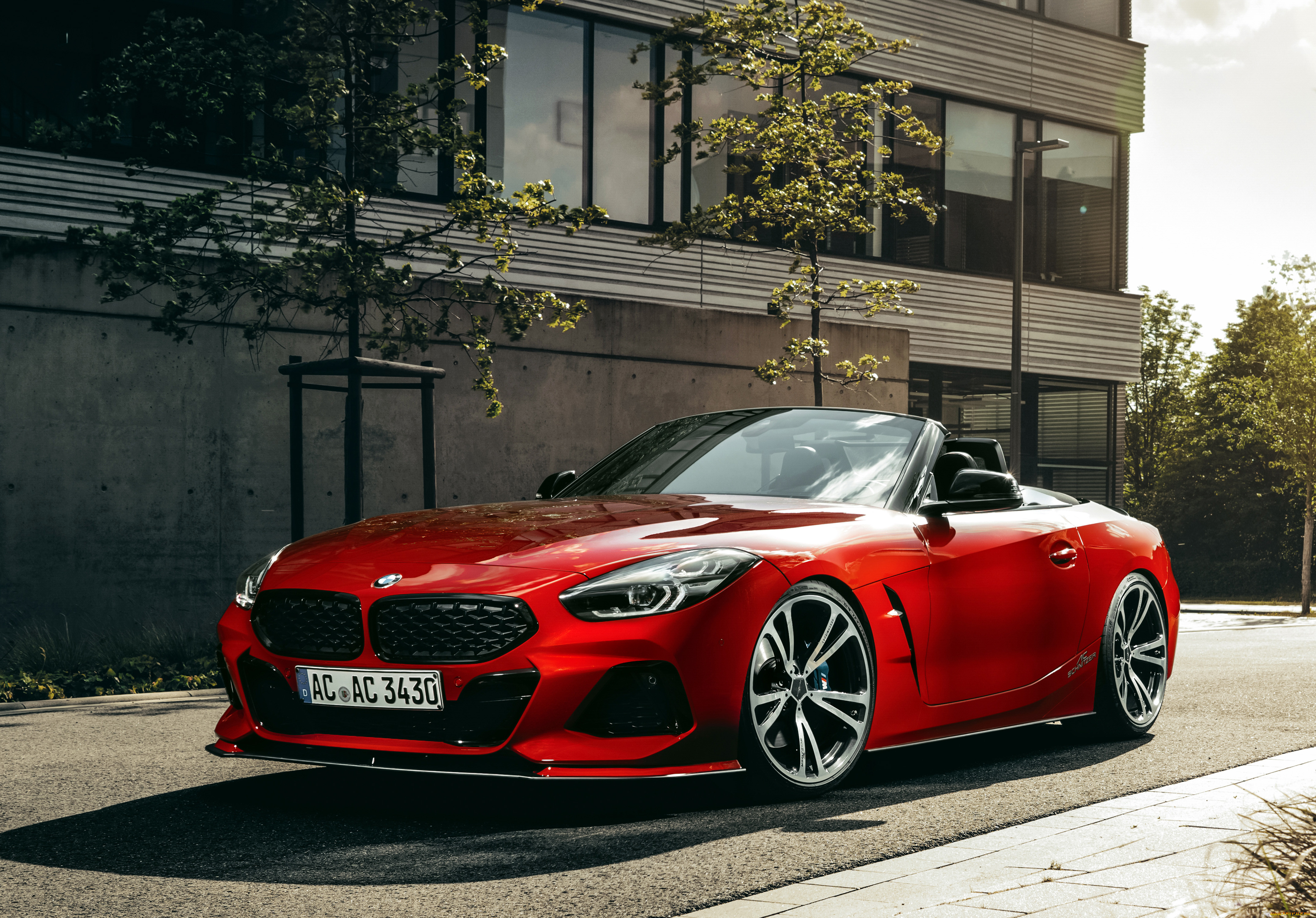 , bmw